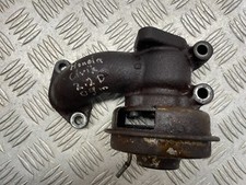 2009 HONDA CIVIC 2.2 DIESEL TURBO ACTUATOR GENUINE