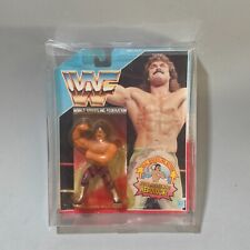 WWF Hasbro Ravishing Rick Rude Series 1 MOC English