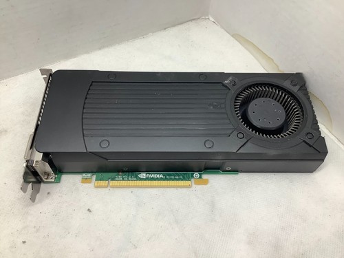 Genuine dell 2chcy geforce gtx - 2chcy,
