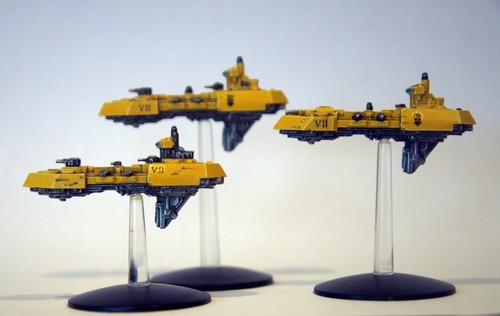 Battle fleet gothic imperial - fleet, gothic,