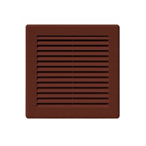 Brown air vent - vent, grille