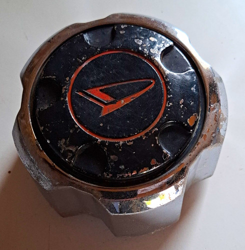 Daihatsu vintage wheel centre - daihatsu,