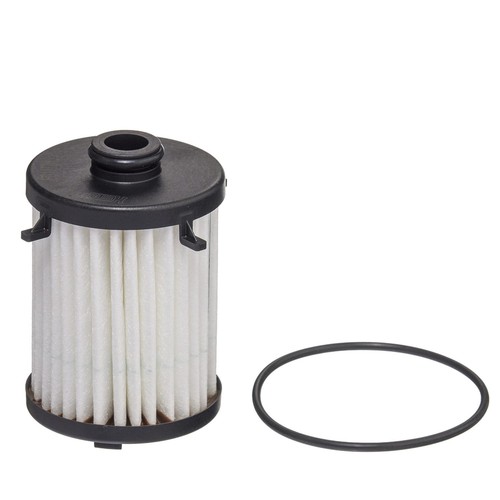 Hydraulic filter automatic - hydraulic,