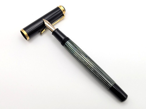 Pelikan 400 gunther wagner - pelikan,