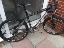 MONDRAKER PODIUM PRO CARBON