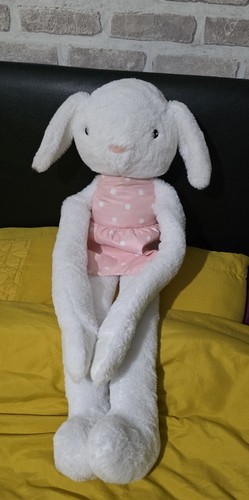 Large bunny teddy - large,
