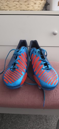 Adidas predator lethal zones - adidas,