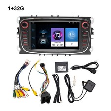 Android 14 Carplay Car Stereo