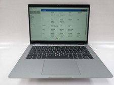 Dell Latitude 5350 Laptop 2 in 1 Intel® Ultra 5 135U 32 GB 1 TB 13.3" FHD TOUCH