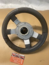 Ford Cortina Mk2 4 Spoke