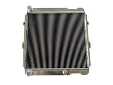 Alloy Radiator for Toyota Land