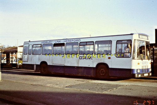 Original bus slide 16027 - original,