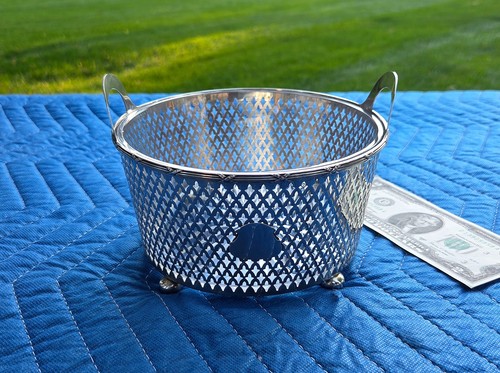 Wallace ice bucket tub bowl - wallace, bucket/tub/bowl