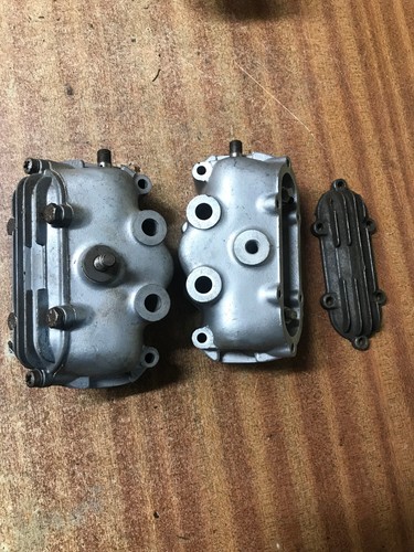 Triumph t140 rockerboxes tr7 - triumph,