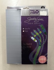 XLO SIGNATURE TYPE4.1 Audio Cable