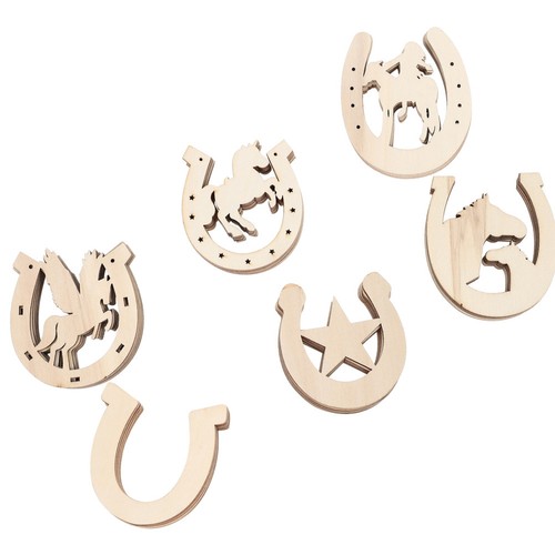 36pcs unfinished wooden - 36pcs,