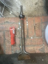 Hilti TE1000 Chisel 120/500