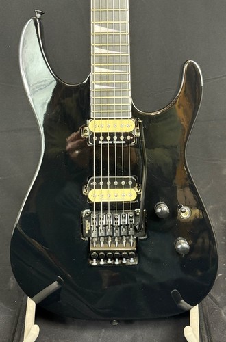 Jackson soloist sl2 - sl2, japan