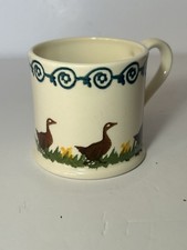 Vintage Brixton Pottery Sponge