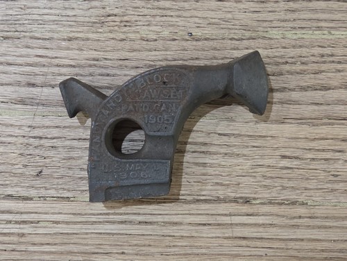Antique handy andy saw - antique,
