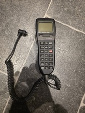 Simrad Rs82 Handset