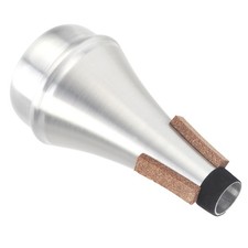 Aluminum Trumpet Straight Mute