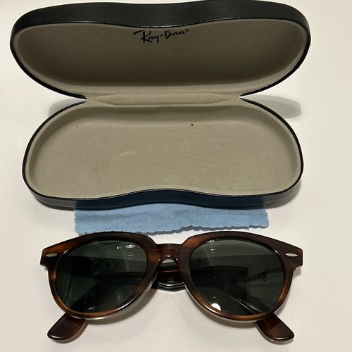 Vintage bausch lomb - bausch, ray-ban