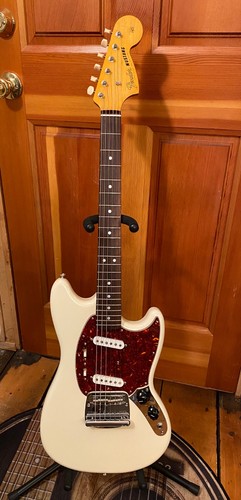 2010 fender made japan - 2010,