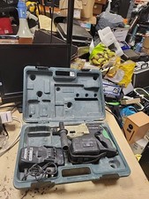 Hitachi DH24 DVC Cordless SDS