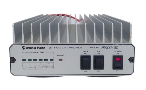 Tokyo power 200v - tokyo, hl-200v/50