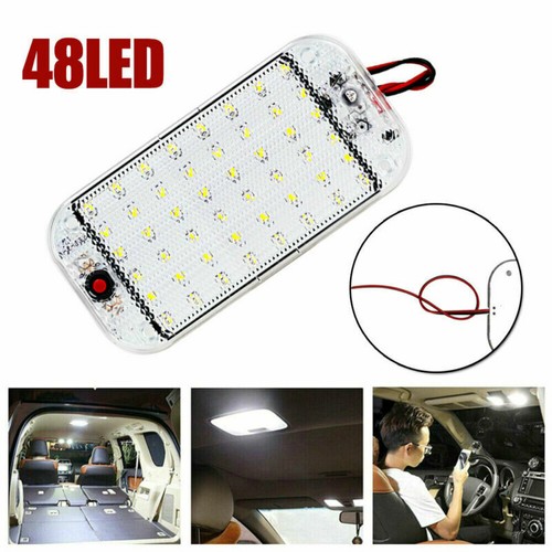 Led car interior panel - car,