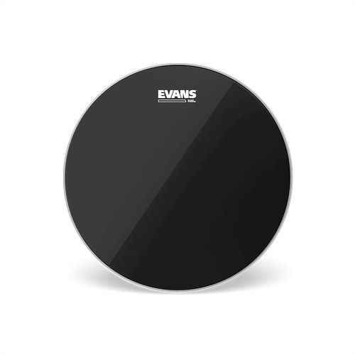 Evans hydraulic black - evans, tom