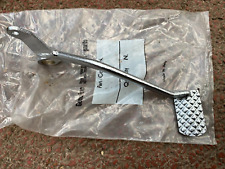 Ducati Darmah 900 SD foot brake lever brake lever king shaft bevel