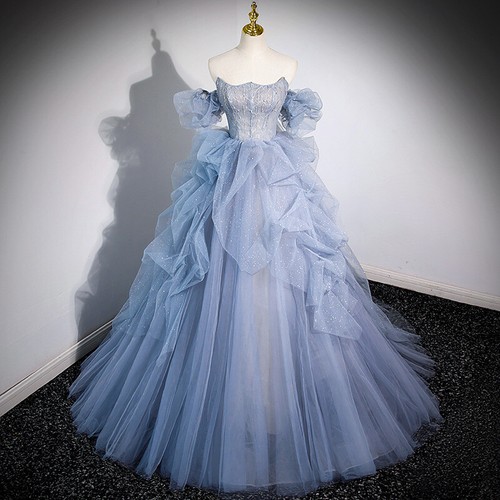Noble evening formal - evening,