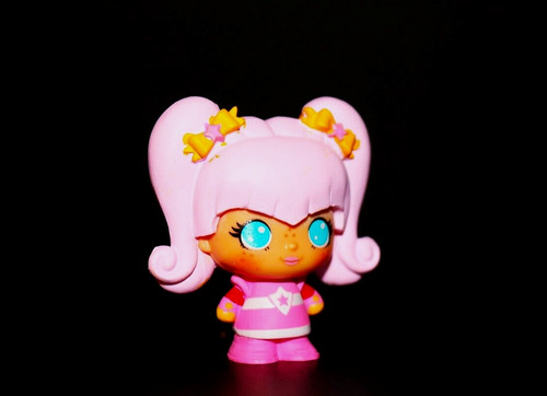 Rainbow brite 40th - rainbow, 65+