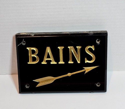 Rare vintage orig - rare,
