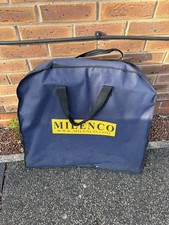 Milenco Caravan Leveller for