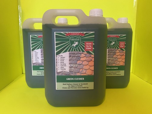 Lancelot 15l patio cleaner - 15l,