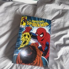 Spider-Man by Roger Stern