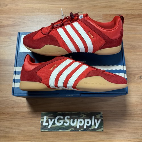 Adidas bad bunny ballerina - bad,