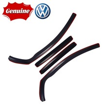 4X Genuine VW Golf Mk5