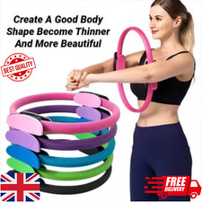 Pilates Ring Yoga Fitness