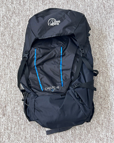 Lowe alpine cholatse 32l - lowe,