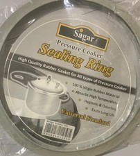 Sealing Rubber Gasket Rubber Pressure Cooker Seal Rubber 5L to 7L cooker 25.5 cm