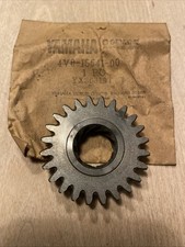 Genuine Yamaha DT80 YZ80 MX80