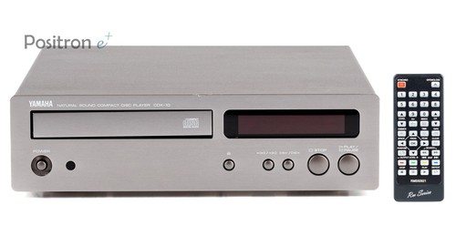 Yamaha cdx player titan - cdx-10,