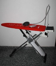 Laurastar Ironing Station S7a Steam Ironing Station Laura Star OK & Clean