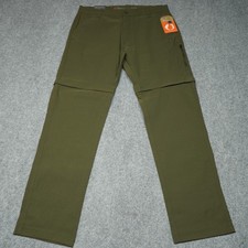 The American Outdoorsman Men's