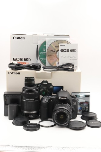 Mint canon eos 60d ef - mint,