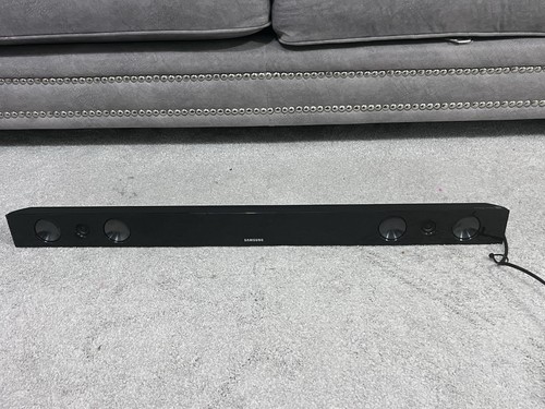 Samsung soundbar subwoofer - samsung, &